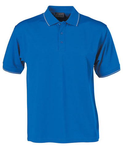 1010D THE L/WEIGHT COOLDRY POLO