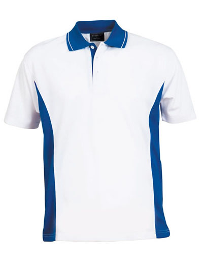 1031 ACTIVE COOL DRY POLO - Men's