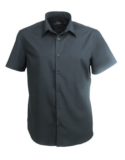 2035S THE CANDIDATE SHIRT - Men's S/S