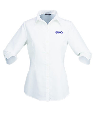 2135Q THE CANDIDATE SHIRT - Ladies 3/4 Sleeve